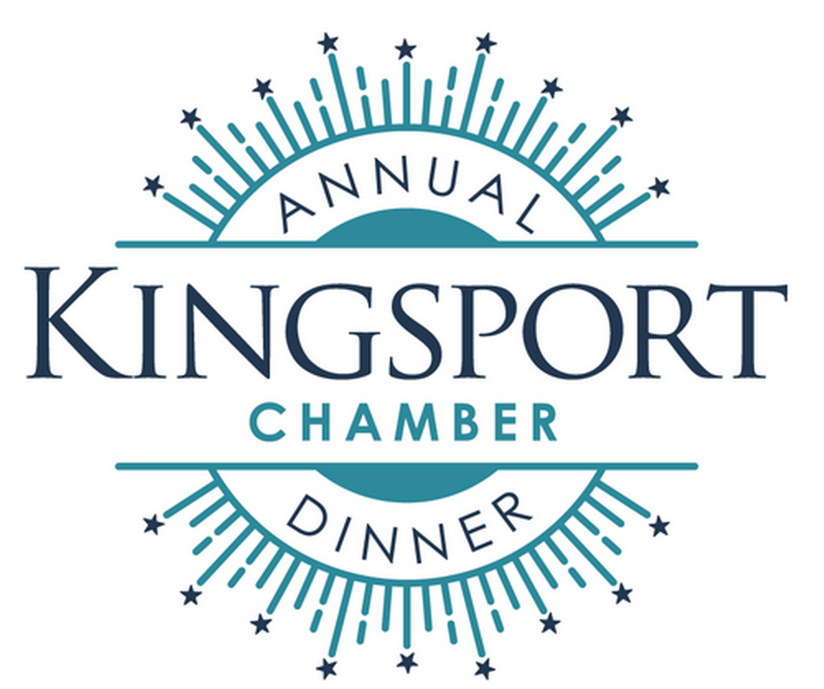 Kingsport Chamber 77th Annual Dinner Feb 2, 2024